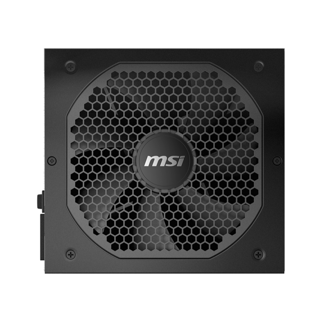 (PSU) MSI MPG A850GF 850W 80PLUS GOLD