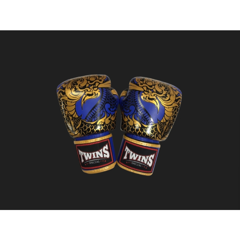 Twins Special  gloves FBGVL3-52