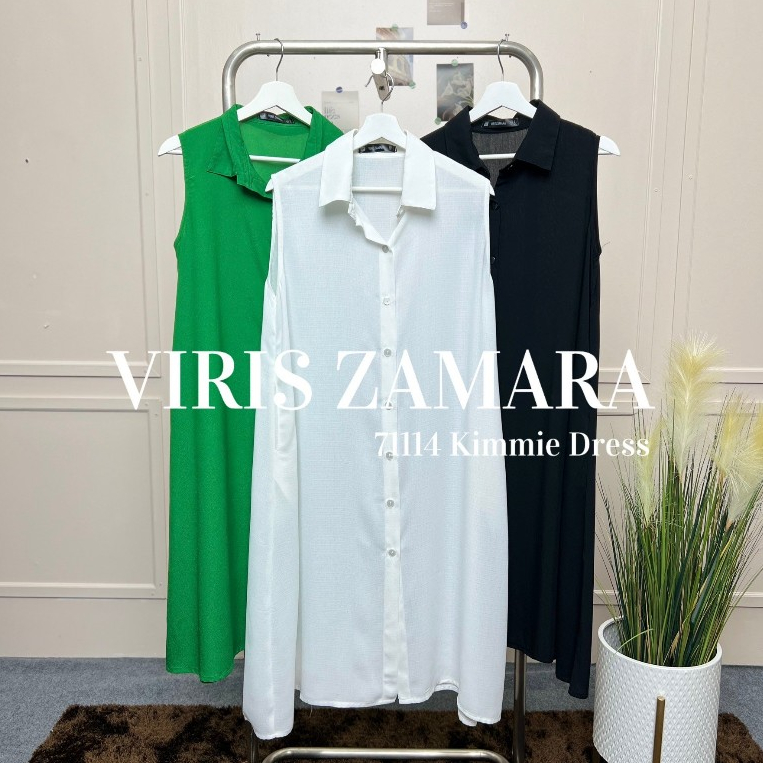 Viris Zamara 71114 Kimmie Dress