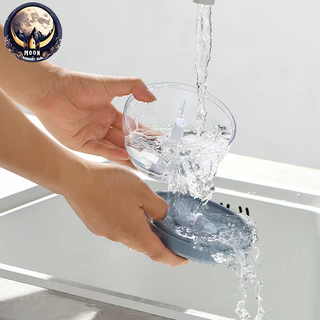 เครื่องสับกระเทียม เครื่องปั่นพริก ครื่องสับกระเทียม 500ML/170ML ปั่นหมู เครื่องบดเนื้อ เครื่องปั่นอาหาร ที่สับกระเทียม
