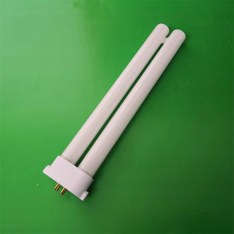 โคมไฟตั้งโต๊ะรุ่นทั่วไป 27W ยี่ห้อพานาโซนิค ฟูจิ ฮิตาชิ หลอด FPL27EX-N 5000K ป้องกันดวงตา