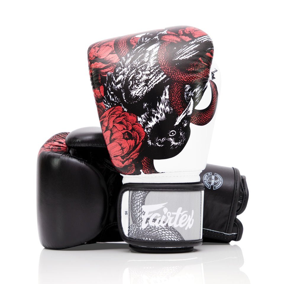 Fairtex Boxing Gloves BGV24 The Beauty