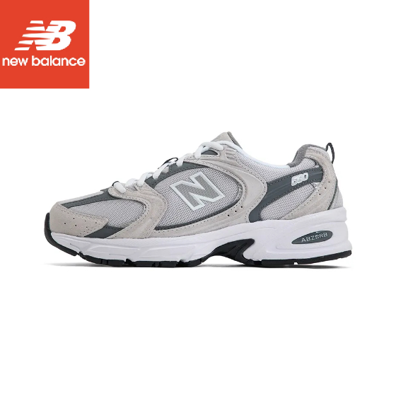 【ของแท้ 100%】New Balance 530 NB MR530CB รองเท้าผ้าใบสำหรับผู้ชาย และผู้หญิง