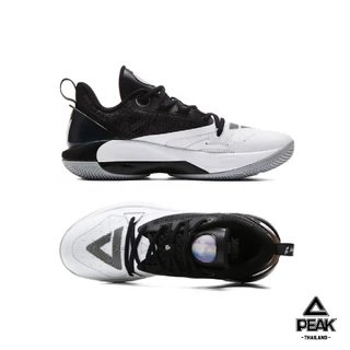 (ลดเกิน60%) PEAK Andrew Wiggins "AW2-Talent 1.0" ET41057A รองเท้าบาสเกตบอล แอนดรูว์ วิคกิ้นส์ นุ่ม เบา เพิ่มประสิทธิภาพ