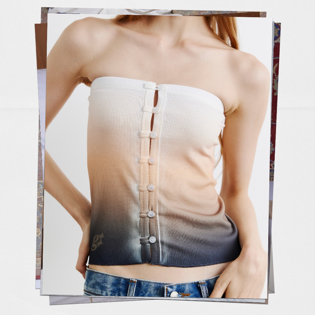 gigalofficial RONNIE TUBE