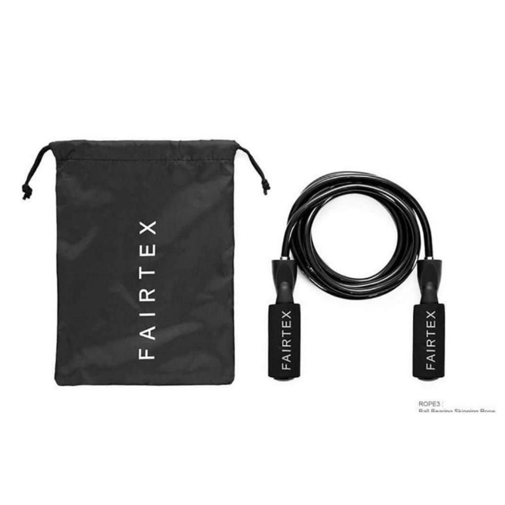 Fairtex Skipping Rope 3