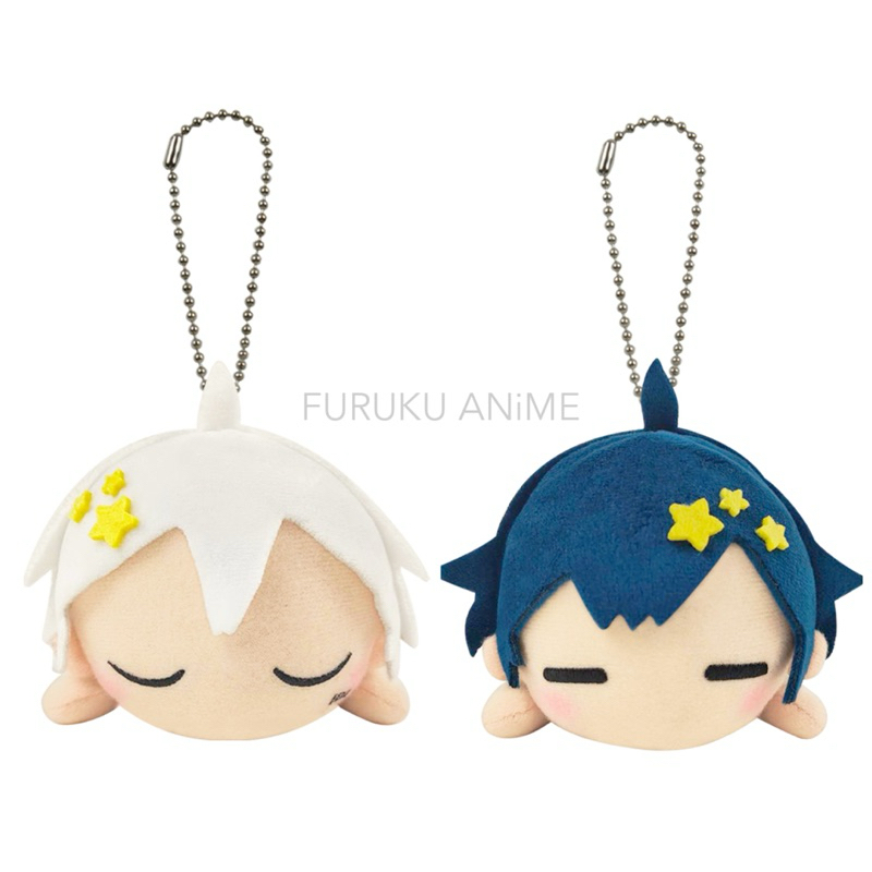 [ SET ] After the Rain Winter Live 2023 harune mafumafu & soraru plush