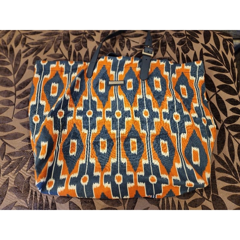 Jim Thomson Weekend Tote