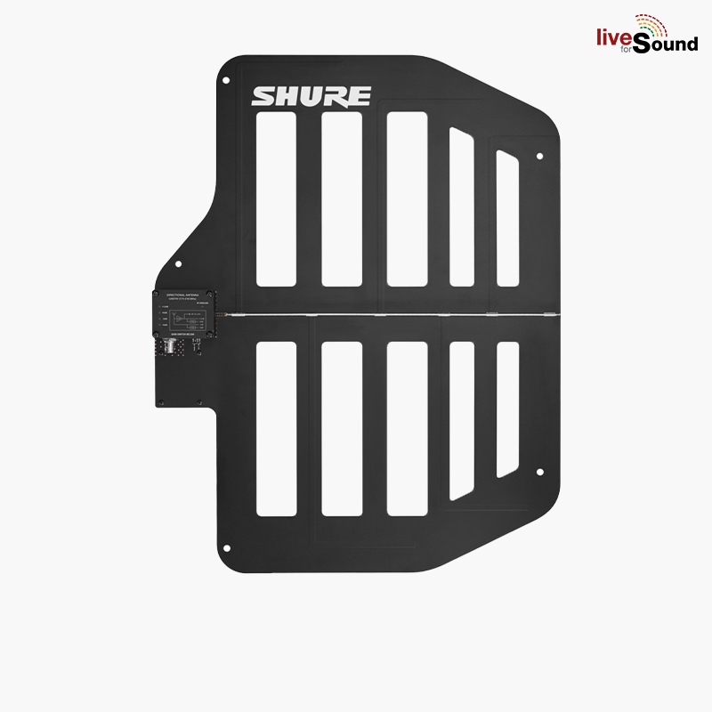 SHURE UA874V เสาอากาศรับคลื่นสัญญาณไมโครโฟนไร้สาย