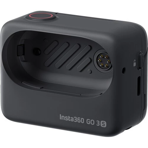 Insta360 GO 3S Action Camera 128GB (Black/White) thumbnail 8