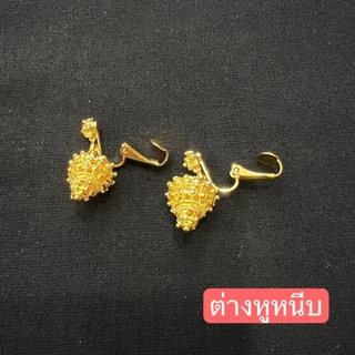 Accesoories ชุดไทยชุดแต่งงานโบราณสร้อยคอลูกปัด เครื่องประดับชุดไทย