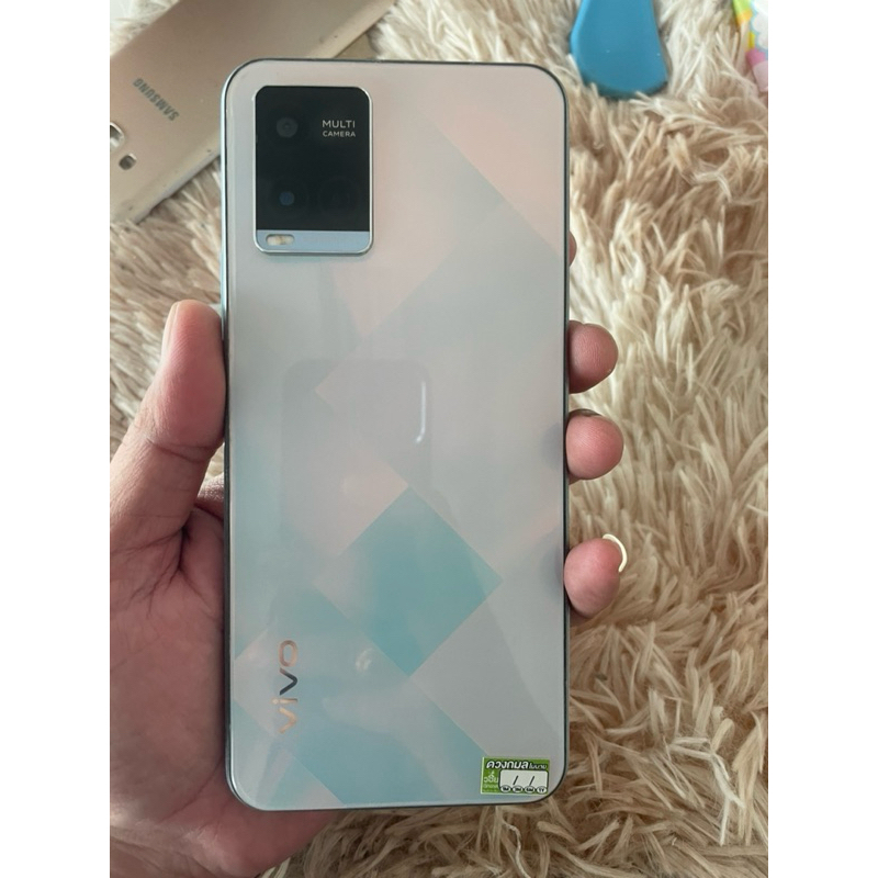 โทรศัพท์มือสอง vivo y21