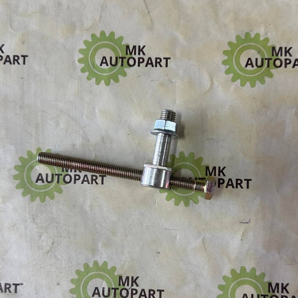 มูเล่ย์สายพานแอร์ สกรูตั้งสายพานแอร์ ISUZU D-MAX'05-'2012 4JK 4JJ