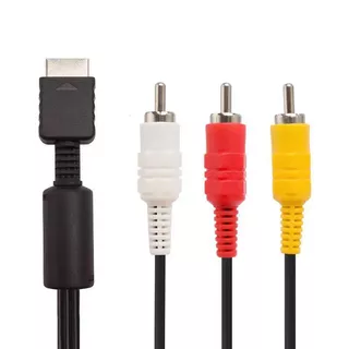 สายต่อสัญญาณภาพ PS2, PS3 สำหรับเครื่อง Playstation PS2 หรือ PS3