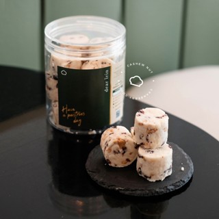 DEARS IRIN ขนมทองเสน่หา อบควันเทียน