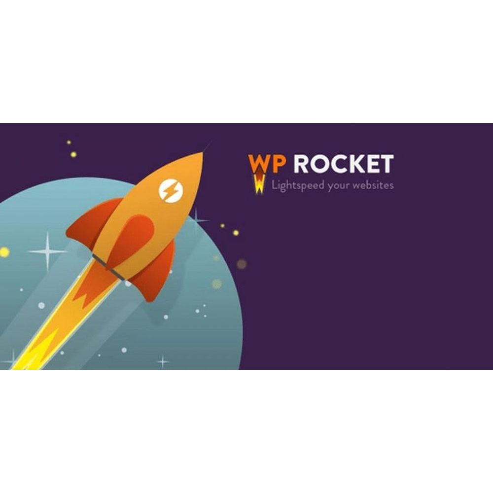 WP Rocket - WordPress Cache Plugin (Version 3.15)