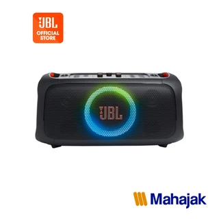 JBL PartyBox On The Go Essential