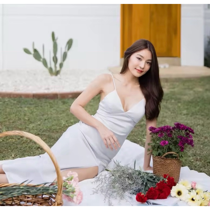 Calico Official size xs ทรงสวยเข้ารูปงานดีมากๆค่ะ