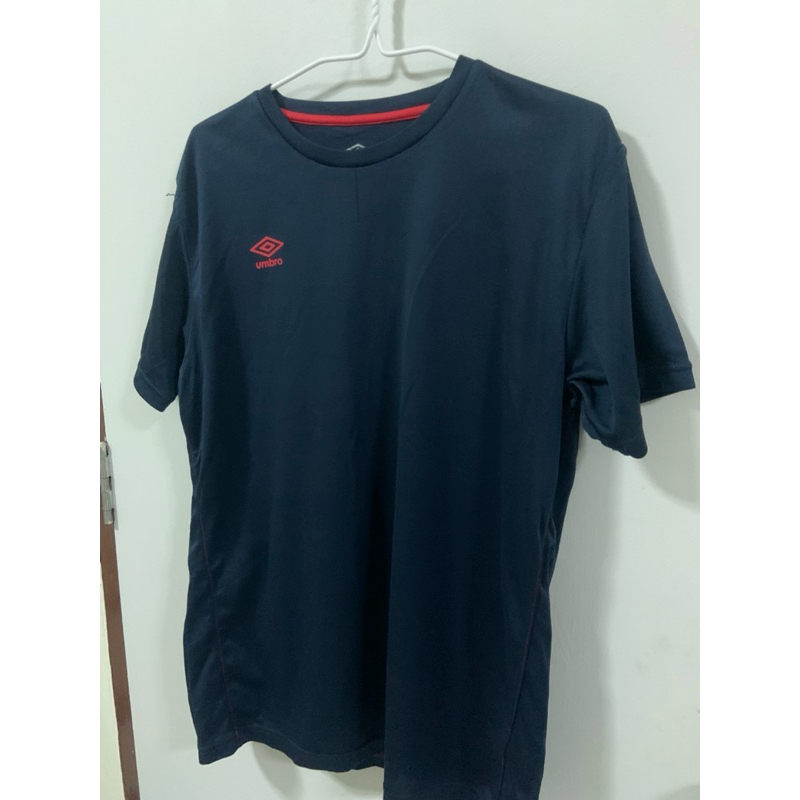 เสื้อกีฬา Umbro มือสอง อก48