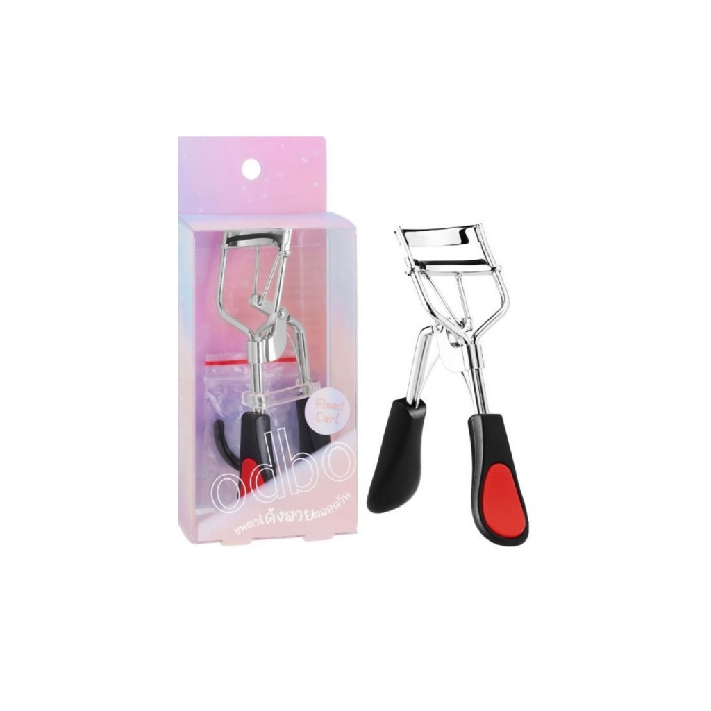 Odbo Eyelash Curler โอดีบีโอ อายแลช เคิร์ล OD899 (1 ชิ้น)