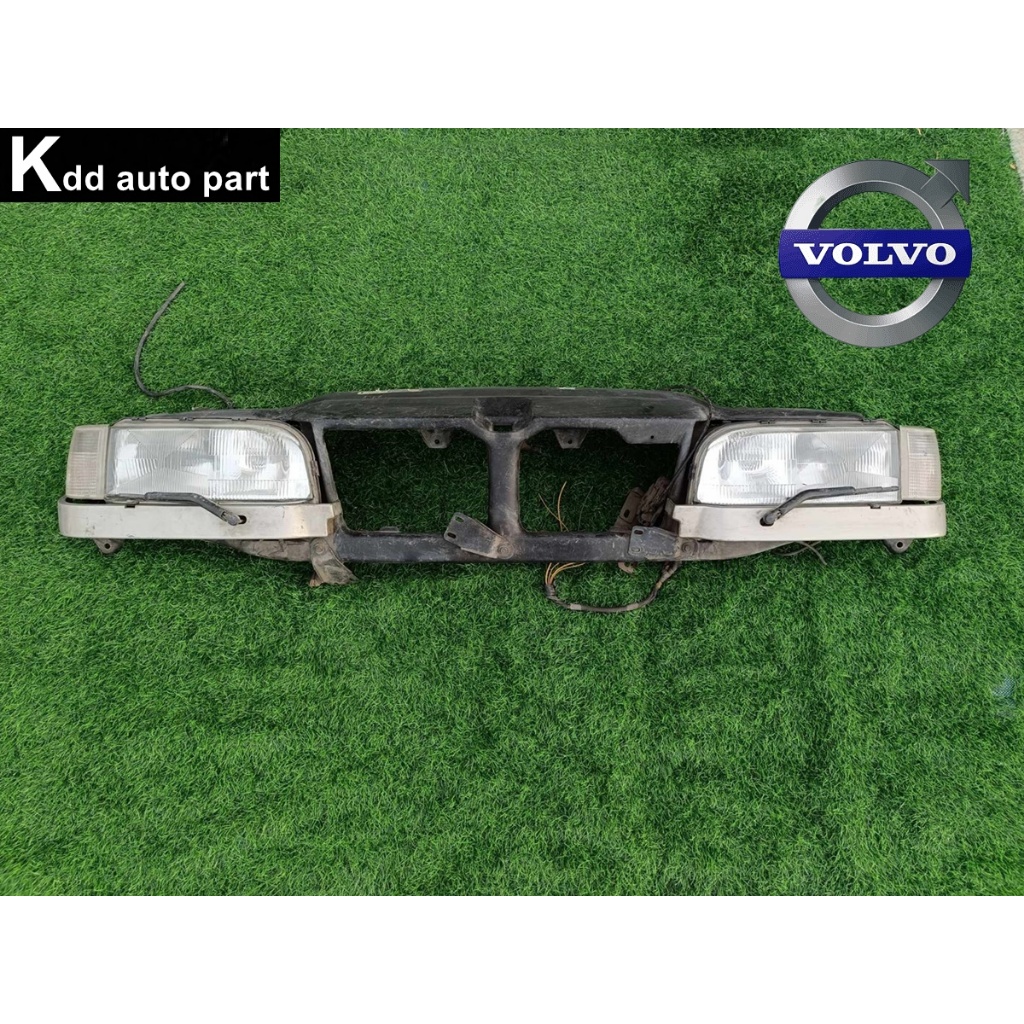 ชุด ไฟหน้า ไฟมุม Volvo 850 ปี 94 - 97