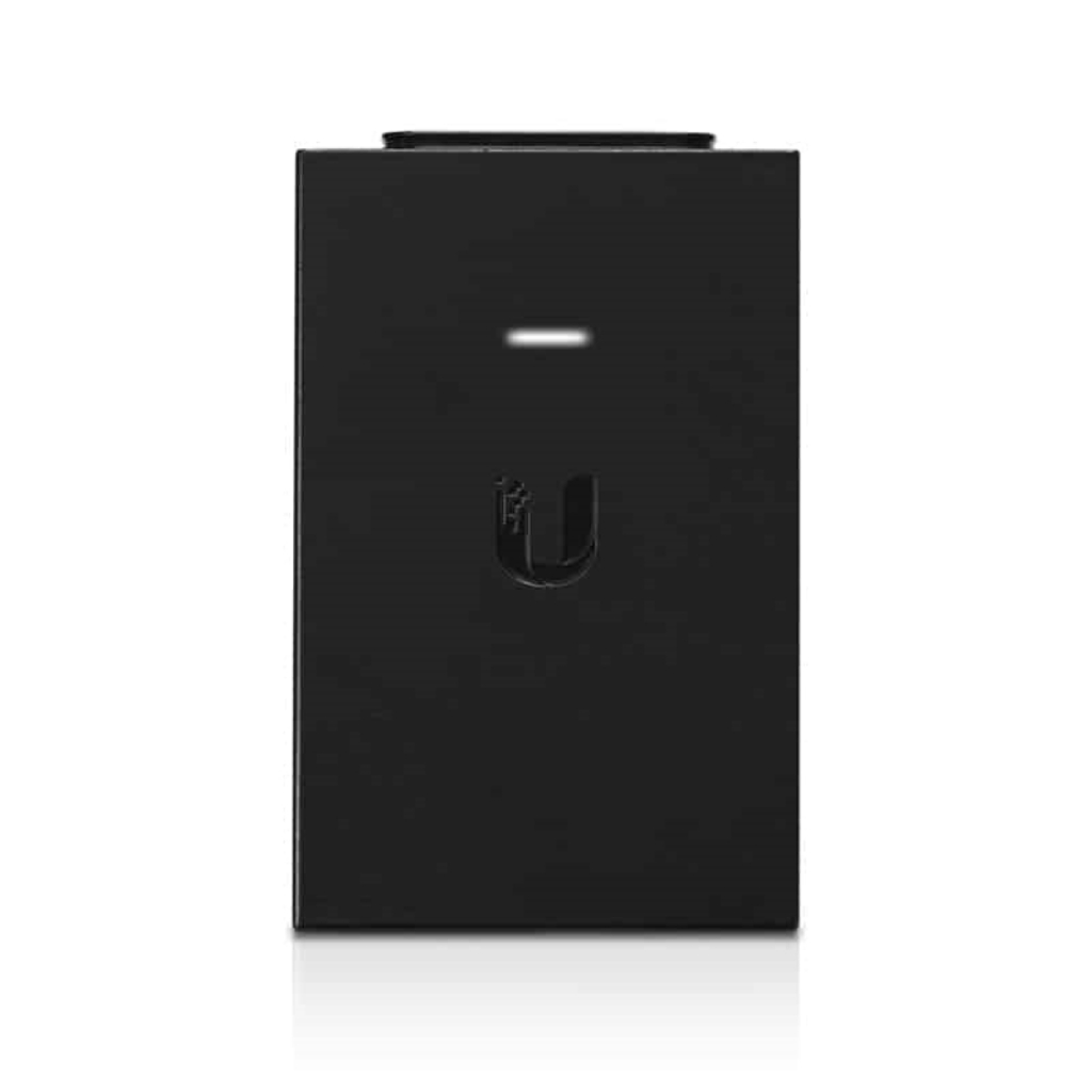 ของแท้ 100% Ubiquiti Gigabit PoE Injector 48V 0.5A (POE-48V-24W-Gigabit LAN Port)