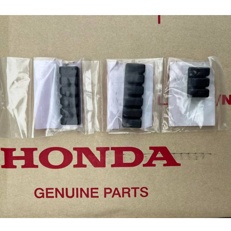 ยางรองเสื้อสูบแท้ศูนย์ เวฟ125R/ เวฟ125Sบังลม รหัสสินค้า 12195-KPH-900/ 12196-KPH-900/ 12197-KPH-900