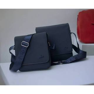 มาใหม่กระเป๋าสะพายข้างผู้ชายมี 2 ขนาดให้เลือก 8 นิ้ว 10 นิ้ว…