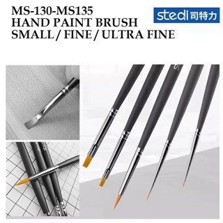 [ STEDI ] MS130-MS135 HAND PAINT BRUSH MODEL KITS TOOLS GUNP…