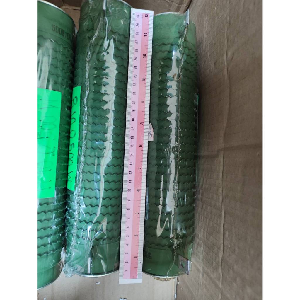 Resistor R-Brake ดัมมี่โหลด RX20 500W  10R 0-50R 0-100R 400W 400R