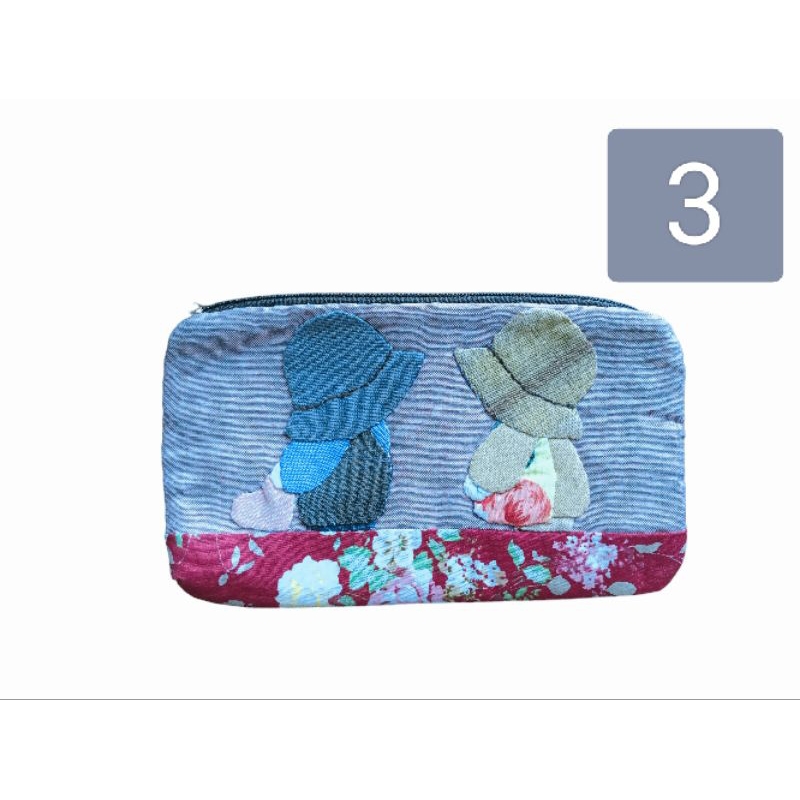 กระเป๋าผ้าแฮนด์เมดhandmade