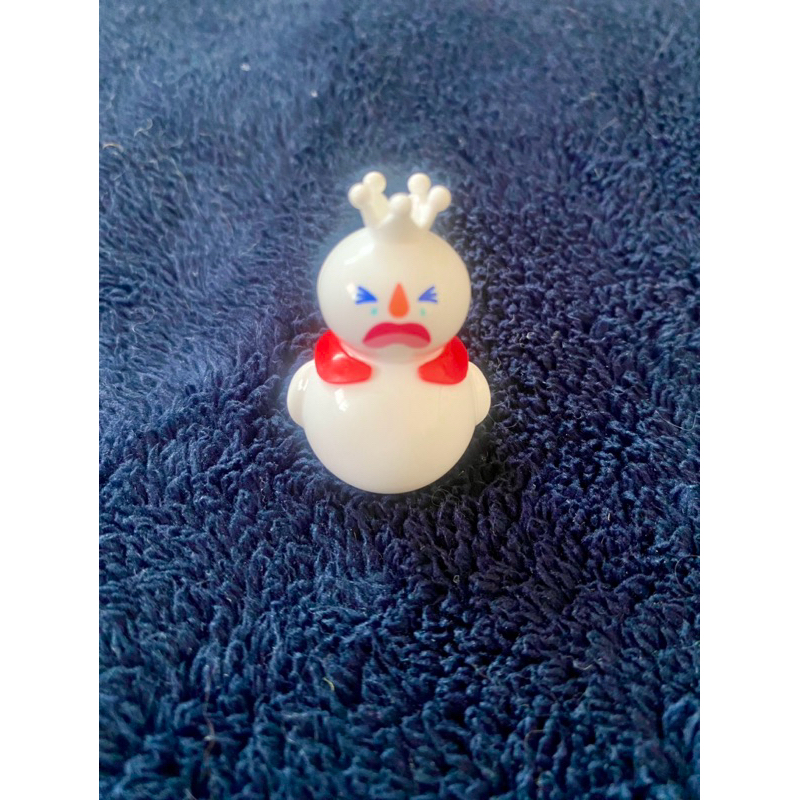 ตุ๊กตาล้มลุก Mixue แบบสุ่ม