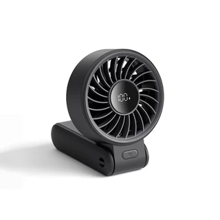 Jisulife Life 7 Handheld Fan พัดลมมือถือ พัดลมพกพา