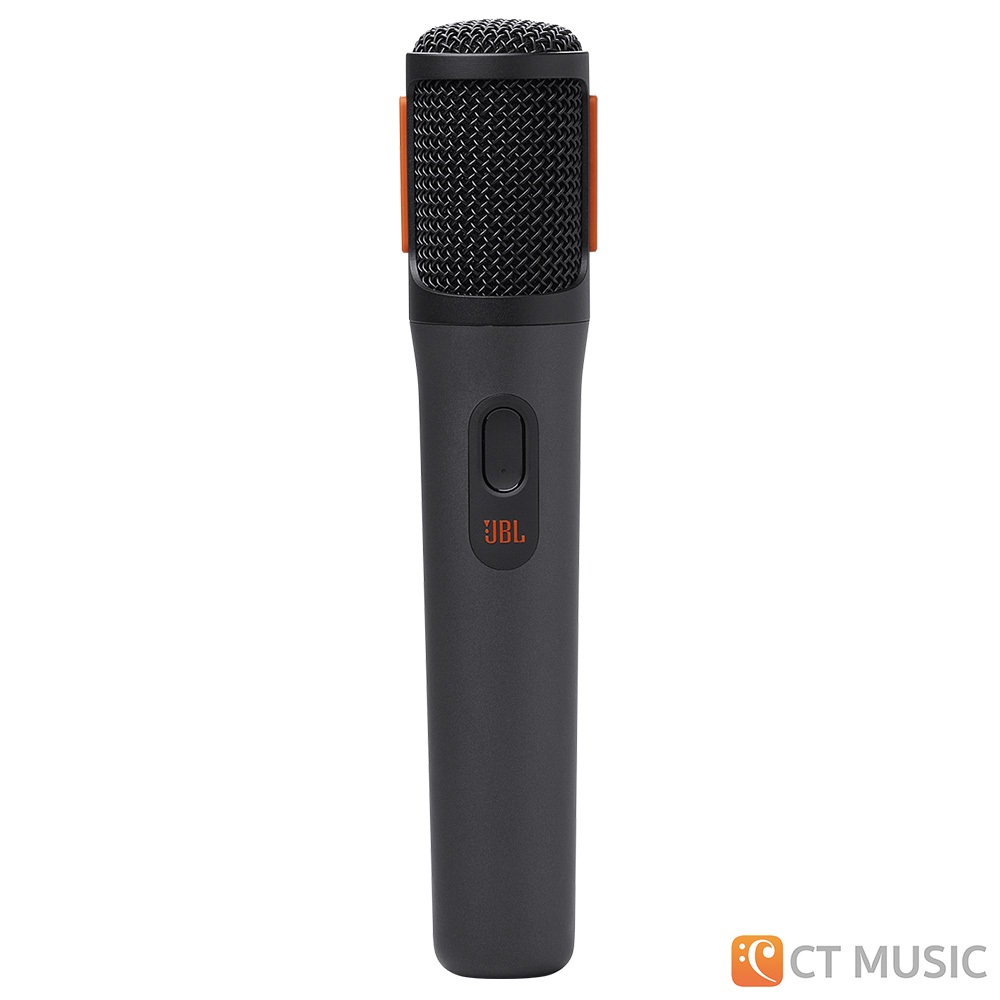 [ใส่โค้ดลด 1000บ.][ส่งด่วนทันที] JBL PARTYBOX Wireless Mic ไมโครโฟน ไร้สาย Microphone Party Box Wireless Microphone