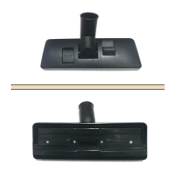 อะไหล่ หัวดูดฝุ่นแบบแห้ง เครื่องดูดฝุ่น Starke รุ่น SK-515 (ปรับได้) ( RW-CN-BF570#28 ) หัวดูดพื้น ห