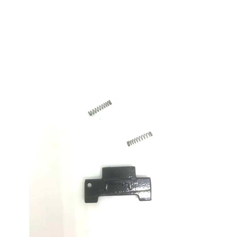 ล็อคแบตเตอรี่วิทยุสื่อสาร T.C.COM รุ่นTCM-1/TCM-2