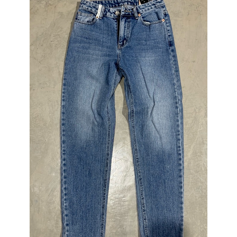 กางเกงยีนส์ มือสอง TBY