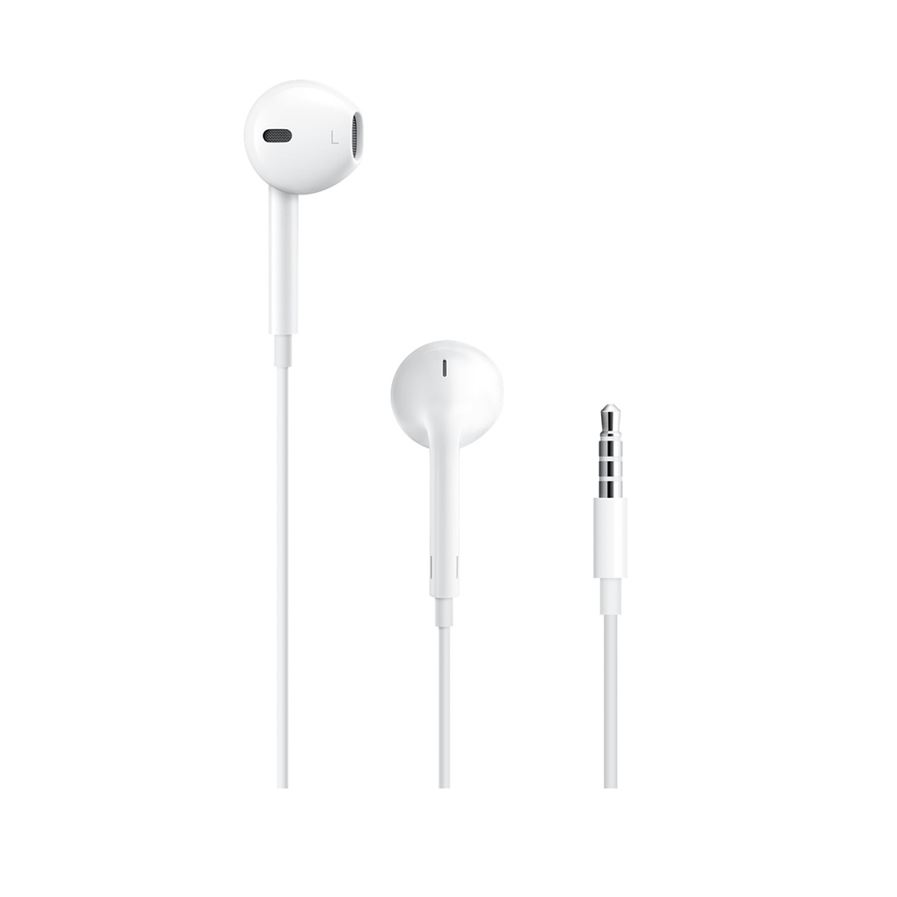 Apple Earpods (3.5mm Headphone Plug) by Studio 7