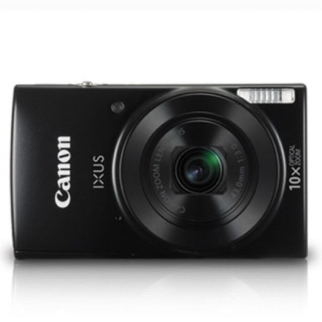 canon ixus 180 หรืออีกชื่อนึง canon ixy 190 รุ่นwifi