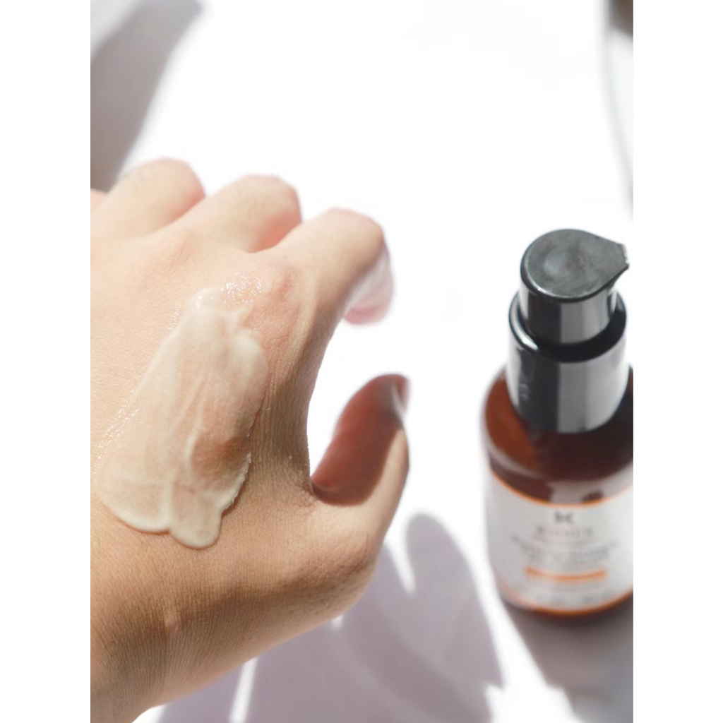 รุ่นใหม่ล่าสุด แท้ powerful strength line reducing 12.5 vitamin c 50ml
