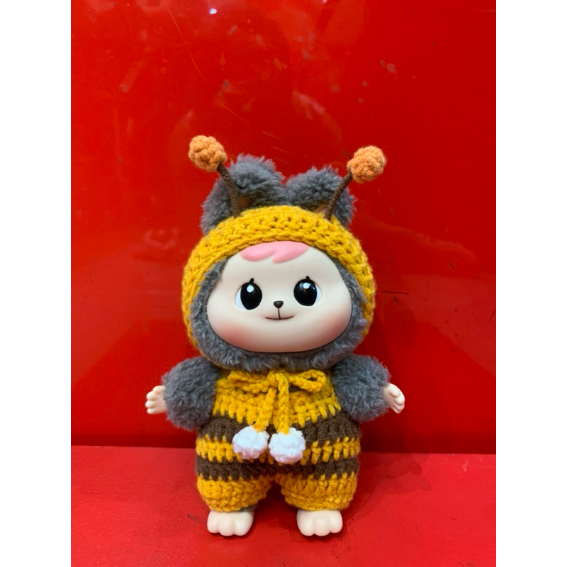ชุดBao ao ชุดผึ้ง ชุดไหมพรม 2-3วันจัดส่ง