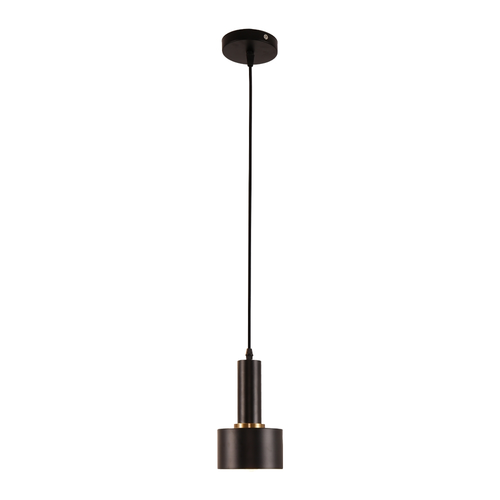 LIGHTMOST ไฟแขวน FD-DZ30/1-BK 40W E27x1 1219476