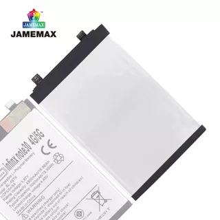 JAMEMAX แบตเตอรี่ Battery infinix Note 30 4G 5G model BL-49TX แบตแท้ อินฟินิกซ ฟรีชุดไขคว