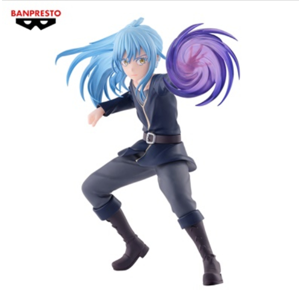 Bandai(บันได) BANPRESTO THAT TIME I GOT REINCARNATED AS A SLIME VIBRATION STARS-RIMURU TEMPEST-