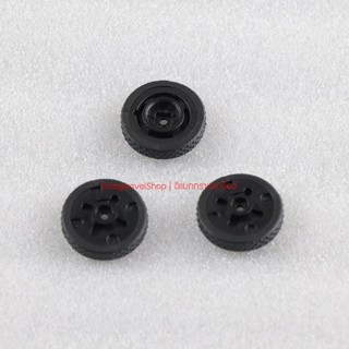 อะไหล่วงแหวนไดอัล Dial Canon EOS R RP R5 R6 จำนวน 1 ชิ้น