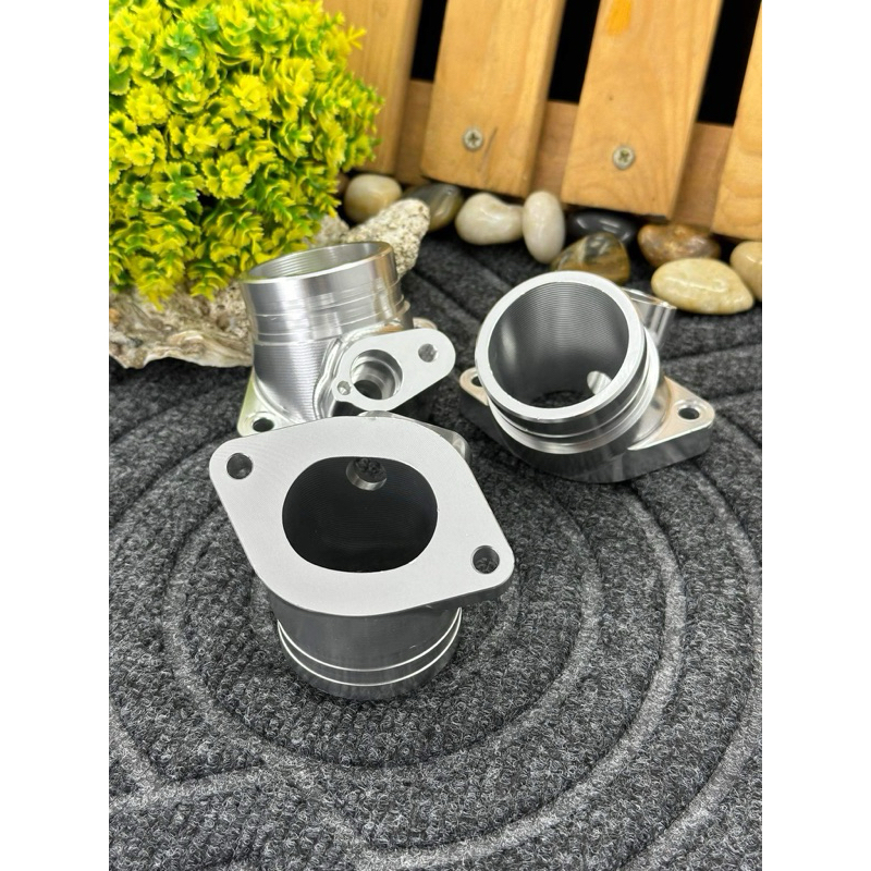 คอหลีดXMAX คอหลีดcncใส่xmax300สำหรับใส่xmax300ตรงรุ่นเท่านั้น