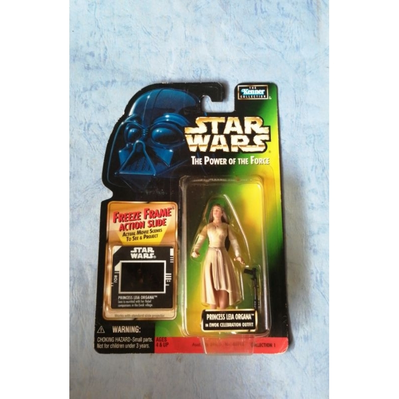 STAR​ WARS ​/ KENNER​