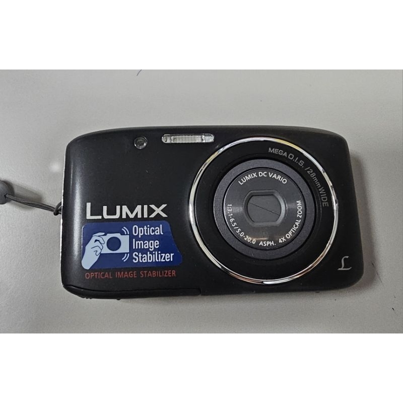 หมด พร้อมส่ง กล้องหายากสะสม Panasonic Lumix DMC-2 กลับมาฮิตTiktok Leomon8 ภาษาไทย เจ้าของขายเอง
