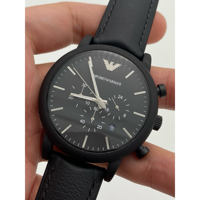 ขาย นาฬิกาผู้ชาย Emporio Armani