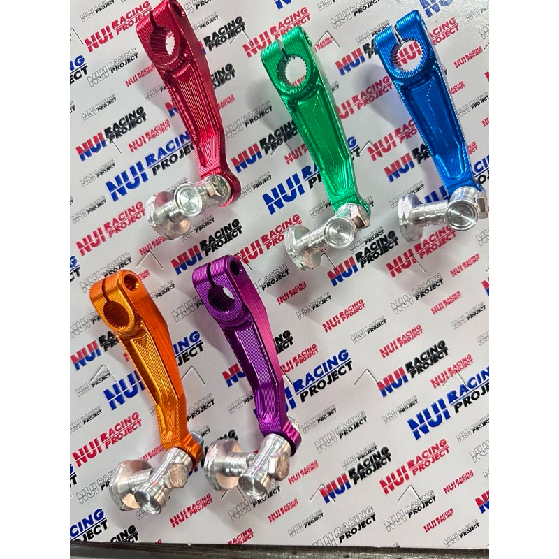 มือลิงจีออโน่และออโต้ทุกรุ่นราคา275#nuiracing